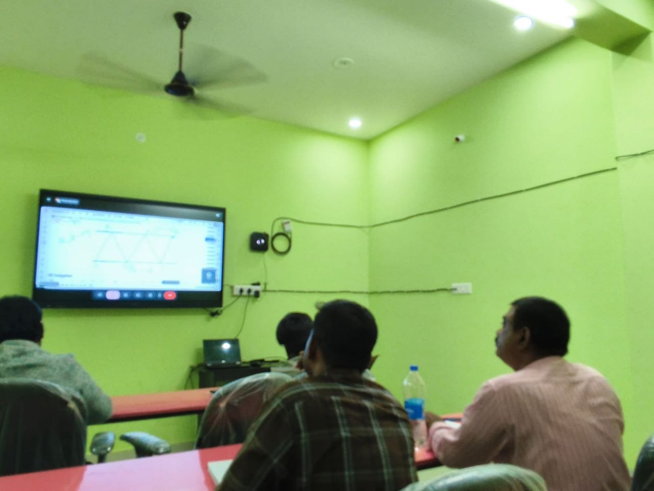 Student Mentorship Program